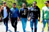যে কারনে ডিলিট করে দিলেন ক্রিকেটার সেই ছবি
