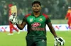 দীর্ঘ দিন পরে ব্যাটিংয়ে নেমে আজ যত রান করলেন ইমরুল
