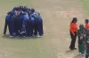১ ওভারে ৪ উইকেট, চরম উত্তেজনায় শেষ হলো বাংলাদেশ-শ্রীলংকার ম্যাচ, জেনে নিন ফলাফল