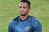 নিজের দলের এমন বাজে ব্যাটিংয়ের যা বললেন সাকিব আল হাসান