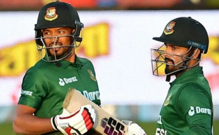 বাংলাদেশ ক্রিকেটে চরম লজ্জার ইতিহাস, স্কটল্যান্ড- নেদারল্যান্ডসের পেছনে বাংলাদেশ