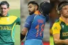 ওয়ানডে ক্রিকেটে সেরা ৫ ক্রিকেটারের নাম ঘোষণা
