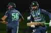 টি-২০ বিশ্ব কাপের আগে বিশাল সুখবর পেলো পাকিস্তান