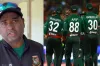 বাংলাদেশ ক্রিকেটের উন্নতি-অবনতি নিয়ে অদ্ভুত এক তথ্য দিল শ্রীধরন শ্রীরাম