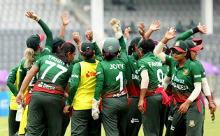 চরম দুঃসংবাদঃ বাদ পড়ল বাংলাদেশ
