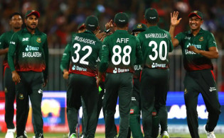 বাঁচা মরার ম্যাচে আবারও নিউজিল্যান্ডের বিপক্ষে মাঠে নামছে বাংলাদেশ, দেখে নিন শক্তিশালী একাদশ