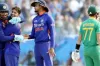 টানটান উত্তেজনায় শেষ হল ভারত-দক্ষিণ আফ্রিকার শ্বাসরুদ্ধ ম্যাচ, জেনে নিন ফলাফল