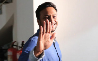 আগামী কালকের ম্যাচ নিয়ে পরিষ্কার পরিকল্পনার কথা জানিয়ে দিলেন সাকিব