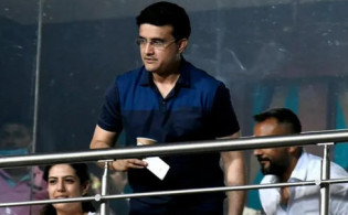 ব্রেকিং নিউজঃ বিসিসিআই সভাপতি থাকছেন না সৌরভ
