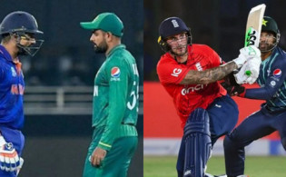 ভারত, পাকিস্তান কিংবা ইংল্যান্ড নয়, টি-২০ বিশকাপে ফাইনাল খেলবে যে দুই দল