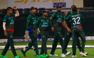 শেষ হলো বাংলাদেশর ফাইনালের স্বপ্ন