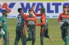সিরিজের শেষ ম্যাচে পাকিস্তানের বিপক্ষে নতুন সময়ে মাঠে নামছে বাংলাদেশ, দেখে নিন সময়