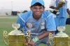 দুর্নীতির দায়ে নিষেধাজ্ঞায় ভারতীয় বংশোদ্ভূত এই ক্রিকেটার