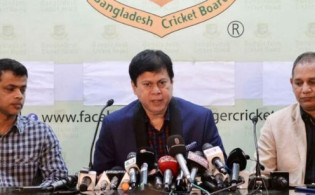 বাংলাদেশ ক্রিকেটের চাঞ্চল্যকর খবর: নির্বাচকদের অযোগ্য বলে চরম বিপদে মেহেদী