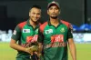 মাহমুদউল্লাহকে ছাড়িয়ে গেলেন  শীর্ষে অধিনায়ক সাকিব
