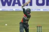 বড় ব্যবধানে ম্যাচ হেরেও নিউজিল্যান্ডের বিপক্ষে নতুন ইতিহাস গড়লেন সাকিব