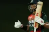 দুর্দান্ত সূচনা করে ফিরে গেলেন সৌম্য সরকার, দেখুন সর্বশেষ স্কোর