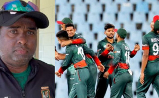 একের পর এক হারের পরে অবশেষে বাংলাদেশকে নিয়ে সুখবর দিল শ্রীরাম