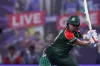 ব্যাটিং ঝড়ে সাকিবের দুর্দান্ত ফিফটি, দেখুন সর্বশেষ স্কোর