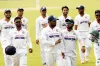 শেষ হলো ম্যাচ, দেখেনিন ফলাফল