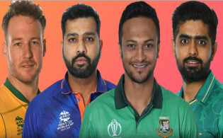টি-টোয়েন্টি বিশ্বকাপের বাংলাদেশের প্রতিটি ম্যাচের চূড়ান্ত সময়সূচি প্রকাশ
