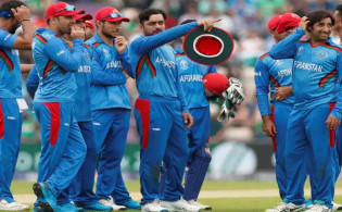 ব্রেকিং নিউজ: বিশ্বকাপের আগে বিশাল বিপদে আফগান ক্রিকেট