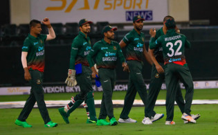 টি-২০ বিশ্বকাপে বাংলাদেশ ক্রিকেটে যত সমস্যা