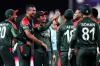 বিশ্বকাপে ভাগ্য খুলতে পারে স্কোয়াডের বাহিরে থাকা দুই ক্রিকেটারের