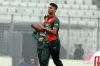 ১৬ ওভার শেষে দেখে নিন সর্বশেষ স্কোর
