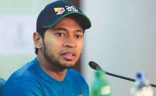 বাংলাদেশের টানা ৪ হারের পরে যা বললেন মুশফিক