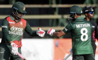 এই ১৫ টাইগার ক্রিকেটার নিয়ে বাংলাদেশের নতুন মিশন