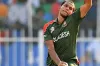 সহজ ক্যাচ ড্রপ-লাগামহীন বোলিং, টাইগারদের হারের ‘খলনায়ক’ সাইফউদ্দিন