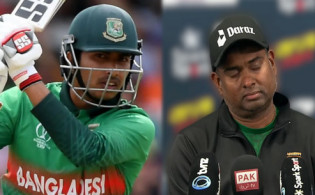 সৌম্যকে নিয়ে গোপন তথ্য ফাঁস করলেন শ্রীরাম