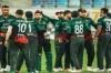 বিশ্বকাপে বাংলদেশের চূড়ান্ত দলে কপাল পুড়লো যাদের