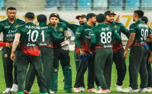 বিশ্বকাপে বাংলদেশের চূড়ান্ত দলে কপাল পুড়লো যাদের