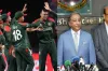 অবশেষে দুই পরিবর্তন নিয়ে টি-২০ বিশ্বকাপের জন্য চূড়ান্ত দল ঘোষণা করল বিসিবি