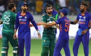 ব্রেকিং নিউজঃ এশিয়া কাপ খেলতে পাকিস্তান যাচ্ছে ভারত