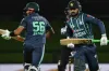 ‘বাংলা ওয়াশ’ সিরিজে চ্যাম্পিয়ন পাকিস্তান