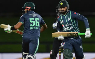 ‘বাংলা ওয়াশ’ সিরিজে চ্যাম্পিয়ন পাকিস্তান