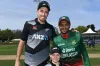 পাকিস্তানের কাছে ম্যাচ হারলেও সাকিবের রেকর্ডে ভাগ বসালেন সাউদি