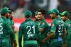 বিশ্বকাপের জন্য শক্তিশালী দল ঘোষণা করলো পকিস্তান