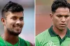 জানা গেলো সাইফুদ্দিন সাব্বিরের বাদ পড়ার আসল কারন