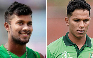 জানা গেলো সাইফুদ্দিন সাব্বিরের বাদ পড়ার আসল কারন