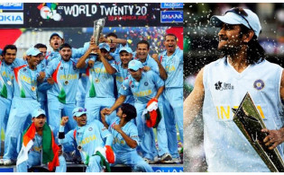 ভারতের সর্ব কালের সেরা টি-২০ একাদশ ঘোষণা