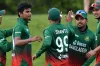 অস্ট্রেলিয়ায় পৌঁছেছে বাংলাদেশ ক্রিকেট দল