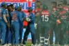 ব্রেকিং নিউজঃ চমক দিয়ে ভারতের বাংলাদেশ সফরের সূচি ঘোষণা