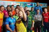 বাংলাদেশ-পাকিস্তান সহ একনজরে টি-২০ বিশ্বকাপের ১৬ দলের চূড়ান্ত স্কোয়াড