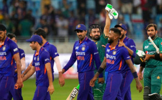 ব্রেকিং নিউজঃ বিশ্বকাপে পাকিস্তান ম্যাচের একাদশ ঠিক করে ফেলেছেন ভারত