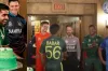 অবিশ্বাস্য এক স্পেশাল জন্মদিন পালন করলেন পাকিস্তানের অধিনায়ক বাবর আজম