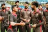 বিশ্বকাপের মঞ্চে পাকিস্তানের সেই রেকর্ড ভাঙলেন আরব আমিরাত